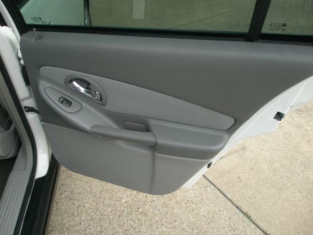 Chevrolet Malibu 2005 photo 6
