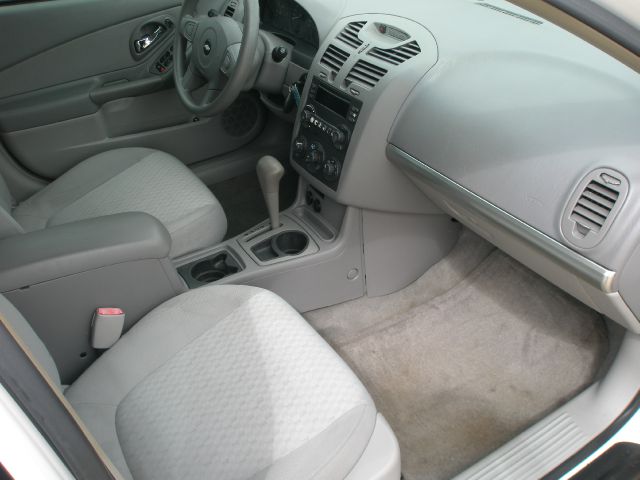 Chevrolet Malibu 2005 photo 7