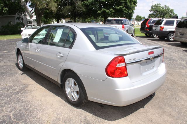 Chevrolet Malibu 2005 photo 1