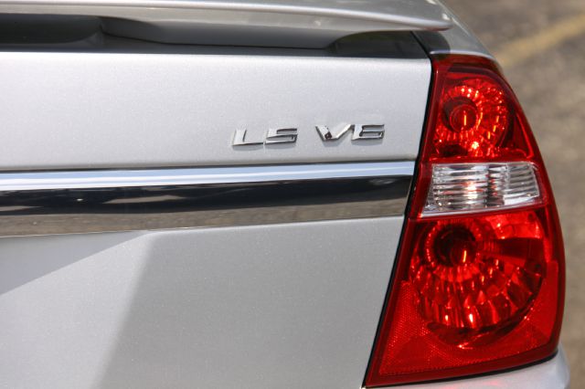 Chevrolet Malibu 2005 photo 3