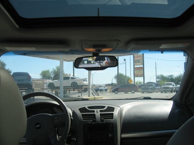 Chevrolet Malibu 2005 photo 17