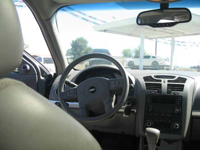 Chevrolet Malibu 2005 photo 6