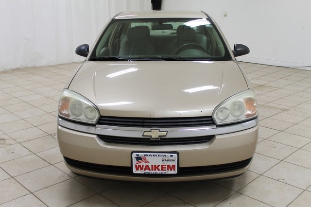 Chevrolet Malibu 2005 photo 1