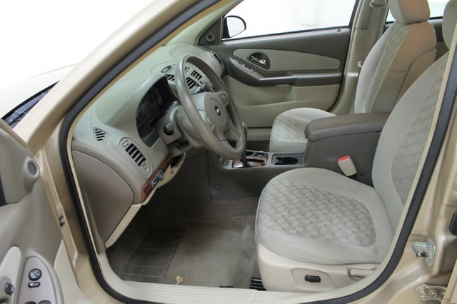 Chevrolet Malibu 2005 photo 5