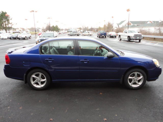 Chevrolet Malibu 2005 photo 5