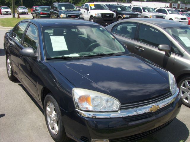 Chevrolet Malibu 2005 photo 1