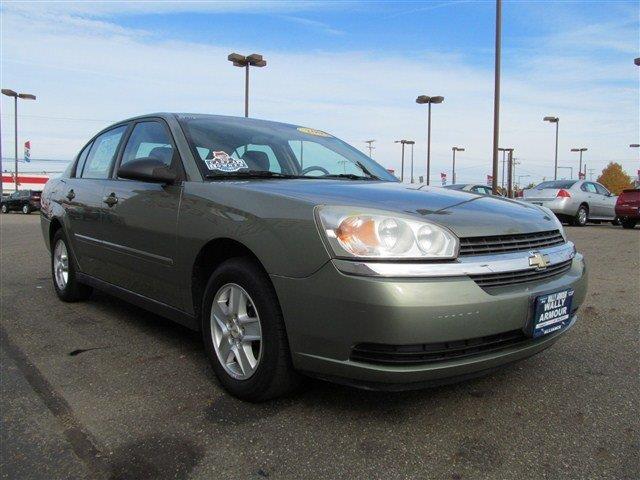 Chevrolet Malibu 2005 photo 1