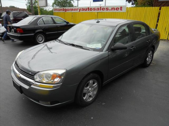 Chevrolet Malibu 2005 photo 2