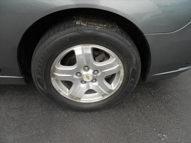 Chevrolet Malibu 2005 photo 4
