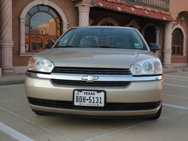 Chevrolet Malibu 2005 photo 1