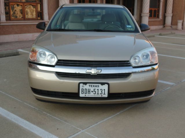 Chevrolet Malibu 2005 photo 2