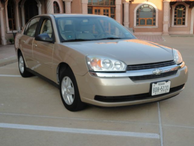 Chevrolet Malibu 2005 photo 3