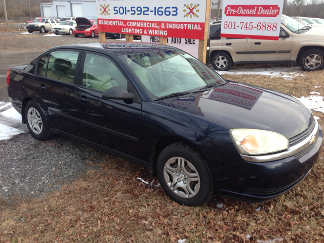 Chevrolet Malibu 2005 photo 3