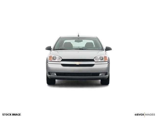 Chevrolet Malibu 2005 photo 1