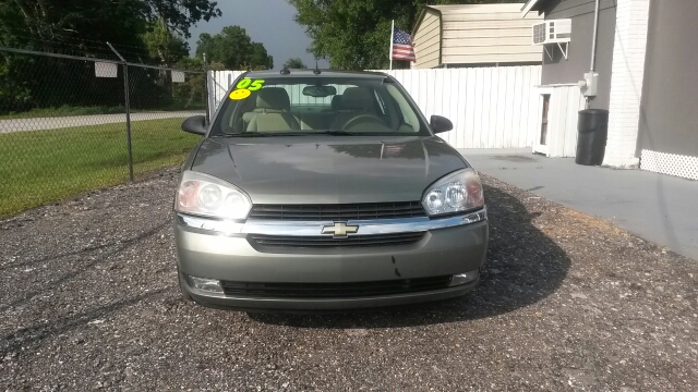 Chevrolet Malibu 2005 photo 2