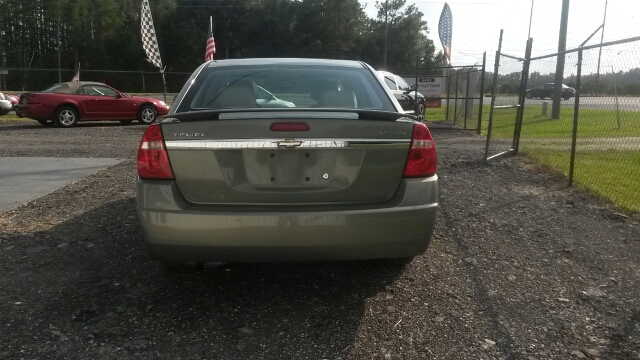 Chevrolet Malibu 2005 photo 4