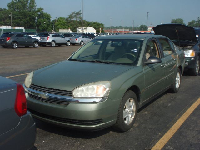 Chevrolet Malibu 2005 photo 1
