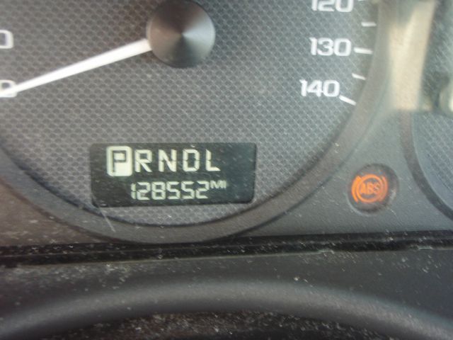 Chevrolet Malibu 2005 photo 2