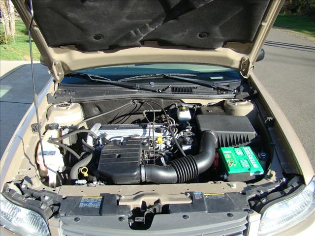 Chevrolet Malibu 2005 photo 5