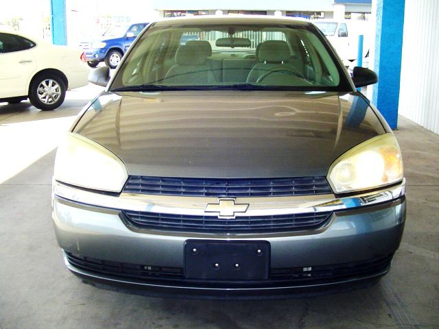 Chevrolet Malibu 2005 photo 1