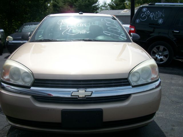 Chevrolet Malibu 2005 photo 1