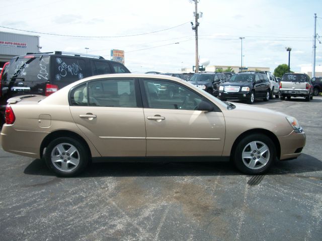 Chevrolet Malibu 2005 photo 4