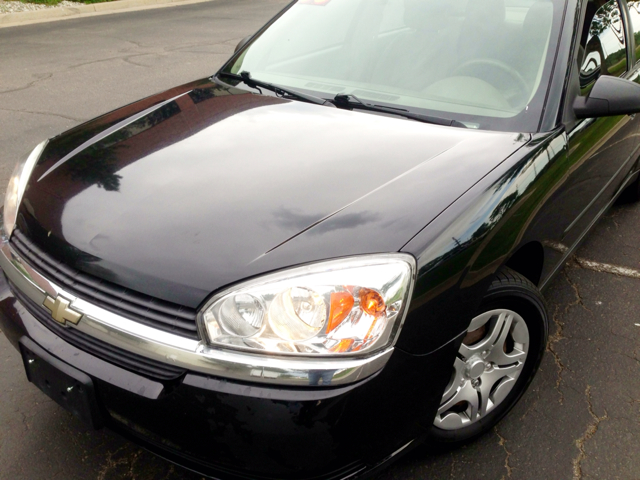 Chevrolet Malibu 2005 photo 1