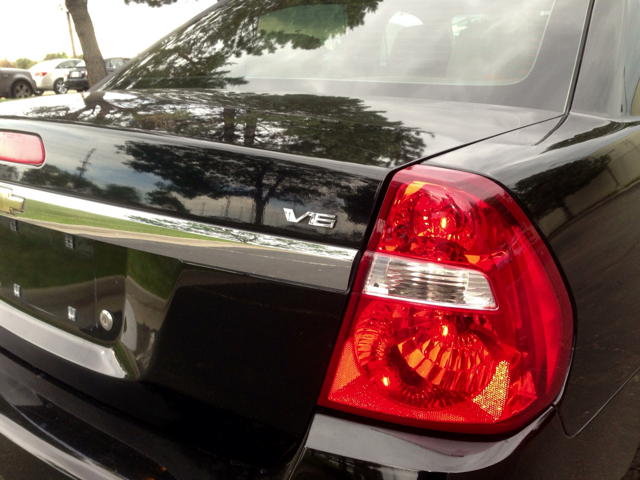 Chevrolet Malibu 2005 photo 10