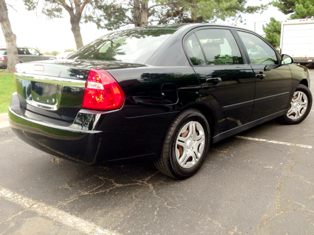 Chevrolet Malibu 2005 photo 11