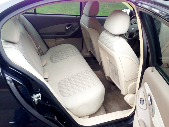 Chevrolet Malibu 2005 photo 12