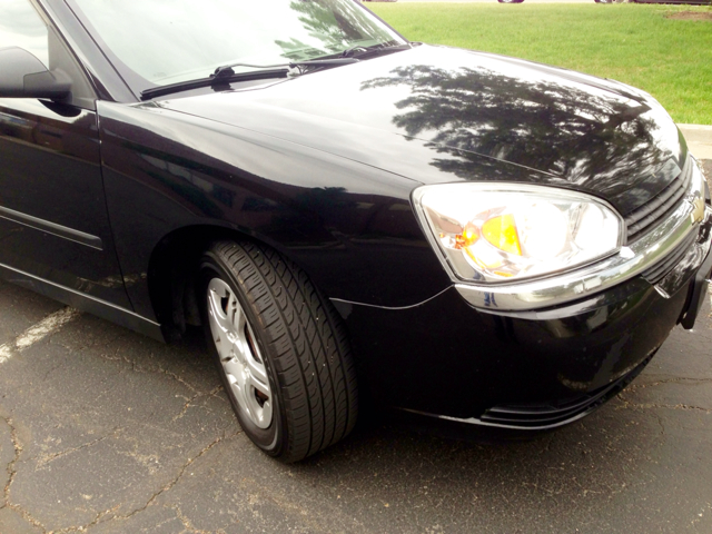 Chevrolet Malibu 2005 photo 2