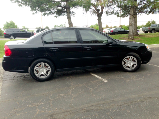 Chevrolet Malibu 2005 photo 4