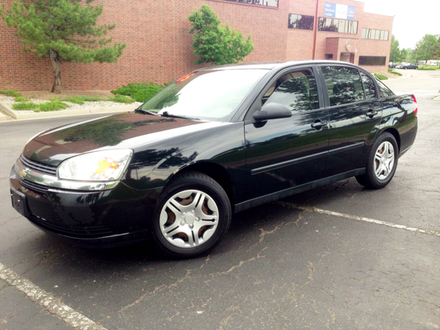 Chevrolet Malibu 2005 photo 6