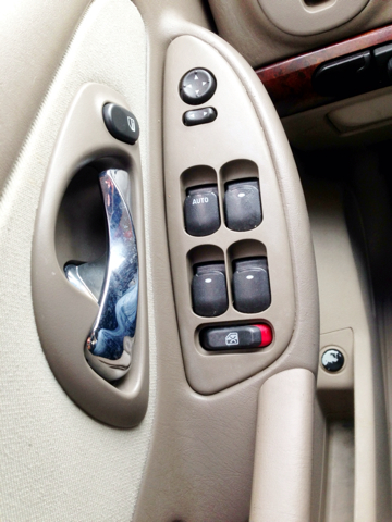 Chevrolet Malibu 2005 photo 7