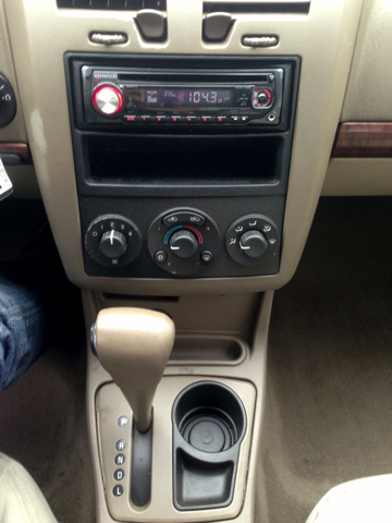 Chevrolet Malibu 2005 photo 8