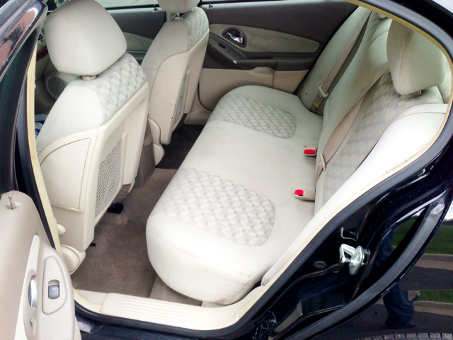 Chevrolet Malibu 2005 photo 9