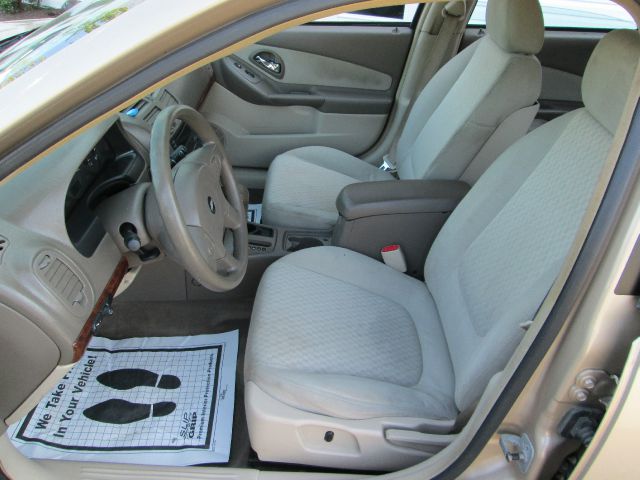 Chevrolet Malibu 2005 photo 1
