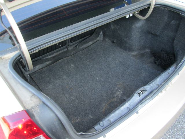 Chevrolet Malibu 2005 photo 3