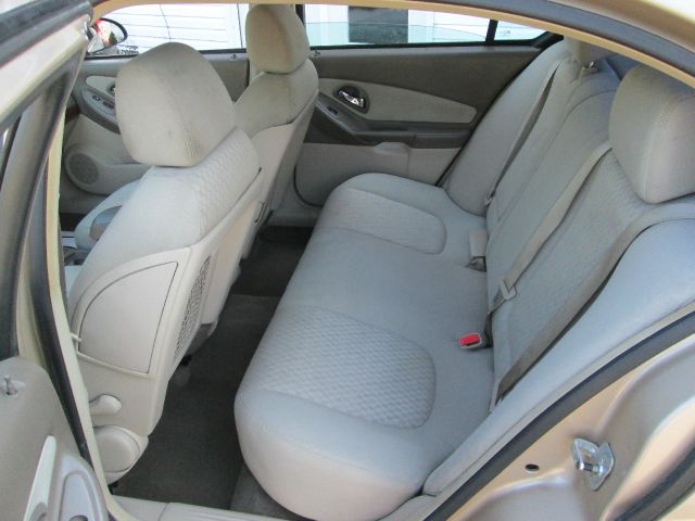 Chevrolet Malibu 2005 photo 4