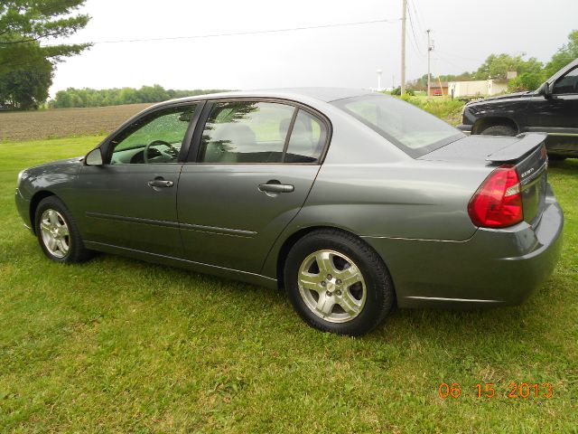 Chevrolet Malibu 2005 photo 1