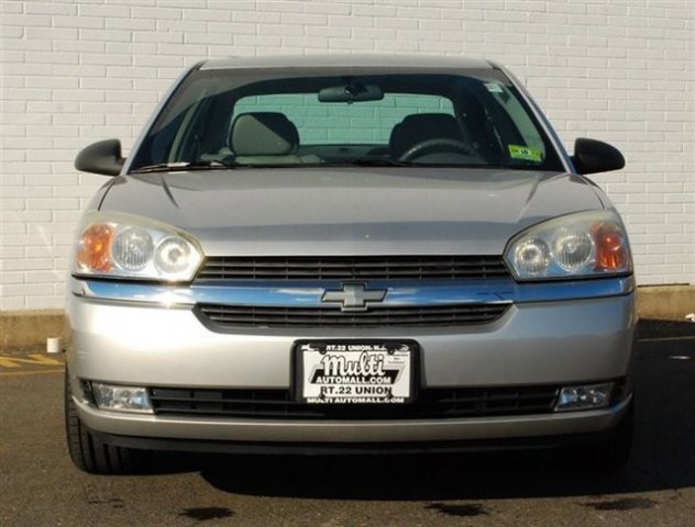 Chevrolet Malibu 2005 photo 4