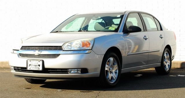 Chevrolet Malibu 2005 photo 2