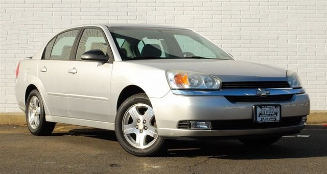 Chevrolet Malibu 2005 photo 1