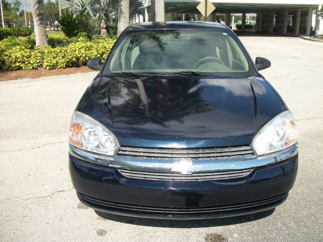 Chevrolet Malibu 2005 photo 3