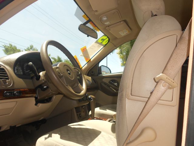 Chevrolet Malibu 2005 photo 1