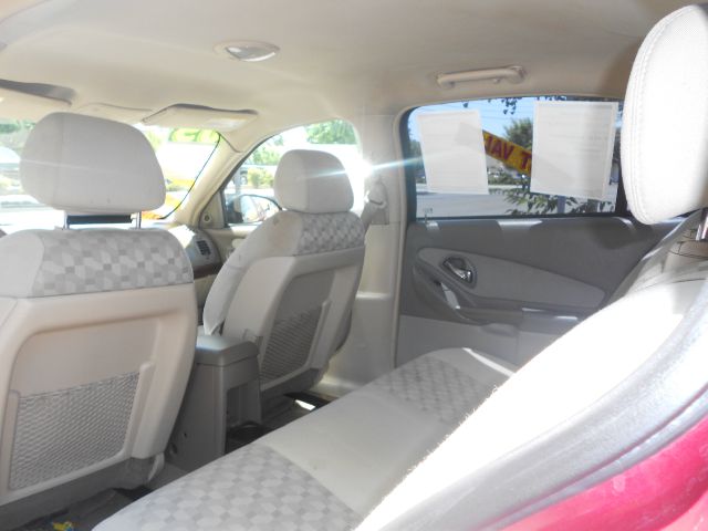 Chevrolet Malibu 2005 photo 12