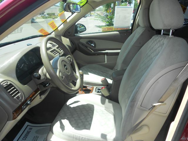 Chevrolet Malibu 2005 photo 15