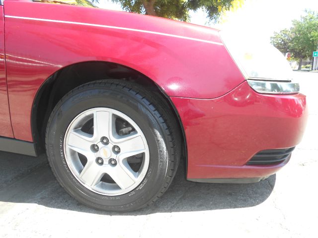 Chevrolet Malibu 2005 photo 2