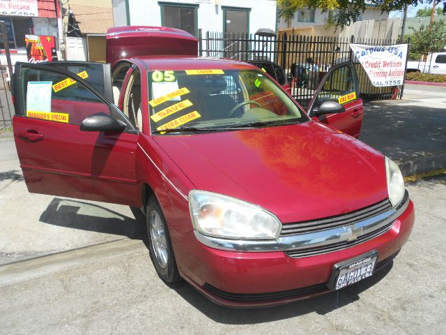 Chevrolet Malibu 2005 photo 3