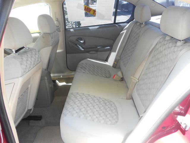 Chevrolet Malibu 2005 photo 6